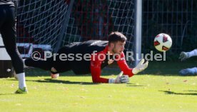 15.09.26 VfB Stuttgart Training