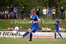 04.07.21 SV Allmersbach - Stuttgarter Kickers