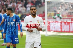 05.10.25 VfB Stuttgart - 1. FC Heidenheim