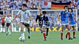 FIFA WM 1982