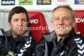 SC Freiburg - 1. FC K&ouml;ln