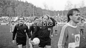 FC Homburg - VfB Stuttgart