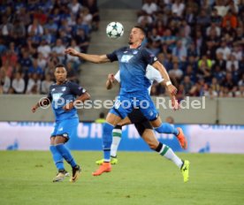 TSG 1899 Hoffenheim - FC Liverpool