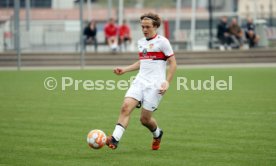 23.04.22 U19 VfB Stuttgart - U19 1. FC Kaiserslautern