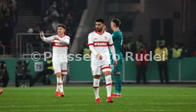 04.02.25 VfB Stuttgart - FC Augsburg