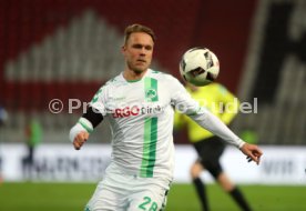Karlsruher SC - SpVgg Greuther F&uuml;rth
