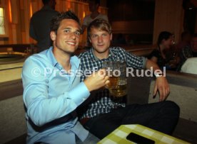 Stuttgarter Kickers