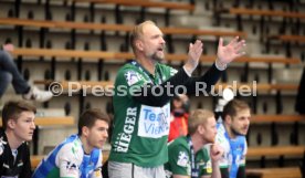29.11.20 Frisch Auf G&ouml;ppingen - THW Kiel