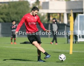 VfB Stuttgart Trainingslager Portugal Lagos 2017