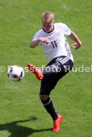 UEFA U19 EM 2016 Deutschland - Italien