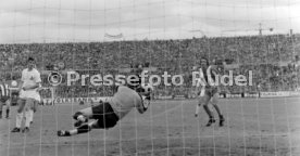 19.06.71 FC Bayern M&uuml;nchen - 1. FC K&ouml;ln