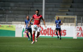 10.07.21 SC Freiburg - 1. FC Saarbr&uuml;cken