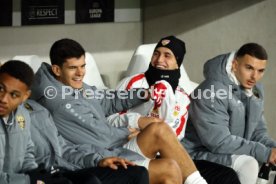 11.12.25 VfB Stuttgart - Maccabi Tel Aviv FC