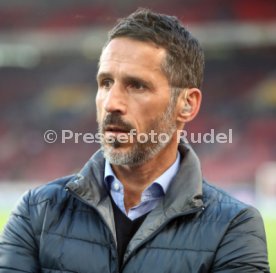 VfB Stuttgart - TSV 1860 M&uuml;nchen