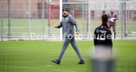 26.10.20 VfB Stuttgart Training