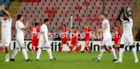 29.09.09 FC Unirea Urziceni - VfB Stuttgart