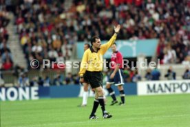 15.06.98 Deutschland - USA