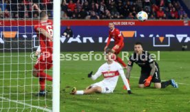 05.11.23 1. FC Heidenheim - VfB Stuttgart