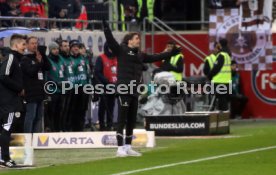 08.04.23 1. FC Heidenheim - FC St. Pauli