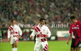 18.09.94 VfB Stuttgart - Eintracht Frankfurt