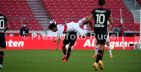 03.10.20 VfB Stuttgart - Bayer 04 Leverkusen