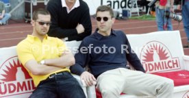 03.05.97 VfB Stuttgart - FC St. Pauli