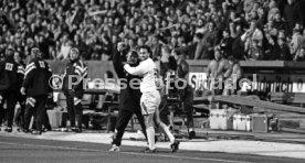 21.11.92 VfB Stuttgart - Borussia Dortmund