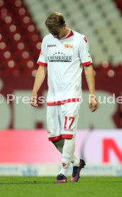 1. FC N&uuml;rnberg - 1. FC Union Berlin