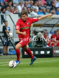 TSG 1899 Hoffenheim - SC Freiburg