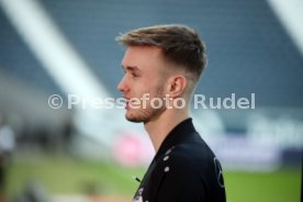 06.03.21 Eintracht Frankfurt - VfB Stuttgart