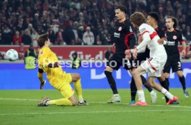 10.11.24 VfB Stuttgart - Eintracht Frankfurt