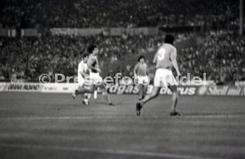 17.05.89 VfB Stuttgart - SSC Neapel