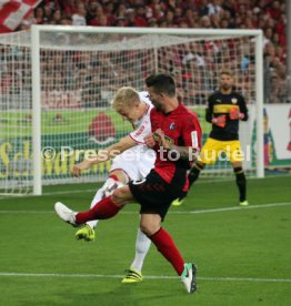 SC Freiburg - VfB Stuttgart