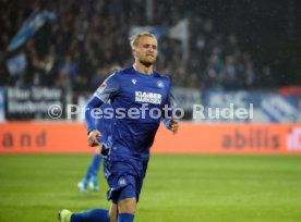 Karlsruher SC - FC Erzgebirge Aue