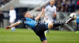 TSG 1899 Hoffenheim - SV Darmstadt 98