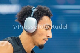 02.10.26 FC Bayern Basketball - Partizan Belgrad
