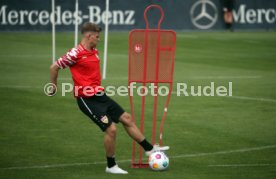 06.07.23 VfB Stuttgart Training