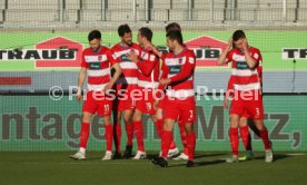 07.04.21 1. FC Heidenheim - Holstein Kiel