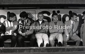 02.10.93 VfB Stuttgart - Eintracht Frankfurt