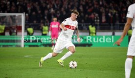 29.01.26 VfB Stuttgart - Young Boys Bern