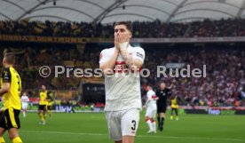 04.04.26 VfB Stuttgart - Borussia Dortmund