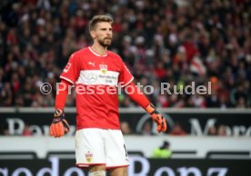 VfB Stuttgart - FC Augsburg