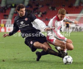 VfB Stuttgart