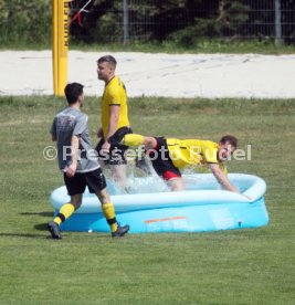 10.06.23 TSV &Ouml;tlingen - FV Plochingen II