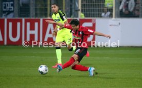 SC Freiburg - SC Paderborn