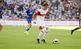 08.08.26 VfB Stuttgart - FC Everton