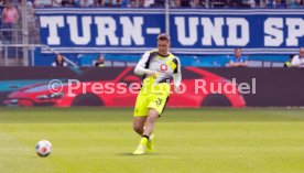 18.04.26 TSG 1899 Hoffenheim - Borussia Dortmund