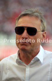 VfB Stuttgart - Hannover 96