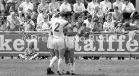 23.06.91 U19 VfB Stuttgart - U19 Bayer 05 Uerdingen