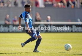 U 17 VfB Stuttgart - U19 TSG 1899 Hoffenheim
